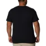 Columbia Thistletown Hills™ Plus Size T-shirt Med Korta ärmar, Black