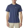 Columbia Thistletown Hills™ Pocket T-shirt Med Korta ärmar, Dark mountain h