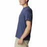 Columbia Thistletown Hills™ Pocket T-shirt Med Korta ärmar, Dark mountain h