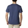 Columbia Thistletown Hills™ Pocket T-shirt Med Korta ärmar, Dark mountain h