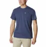 Columbia Thistletown Hills™ Pocket T-shirt Med Korta ärmar, Dark mountain h