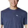Columbia Thistletown Hills™ Pocket T-shirt Med Korta ärmar, Dark mountain h
