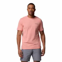 Columbia Thistletown Hills™ T-shirt Med Korta ärmar Columbia Thistletown Hills™ T-shirt Med Korta ärmar
