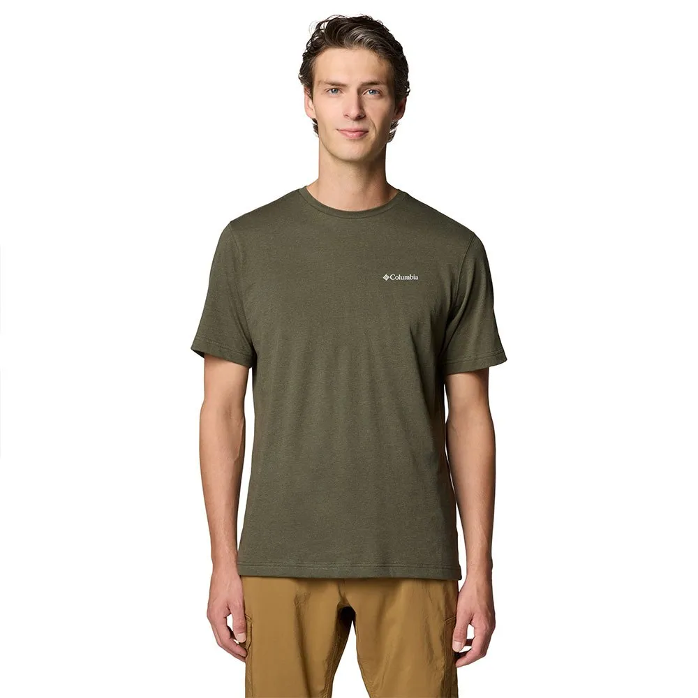 Columbia Thistletown Hills™ T-shirt Med Korta ärmar Columbia Thistletown Hills™ T-shirt Med Korta ärmar