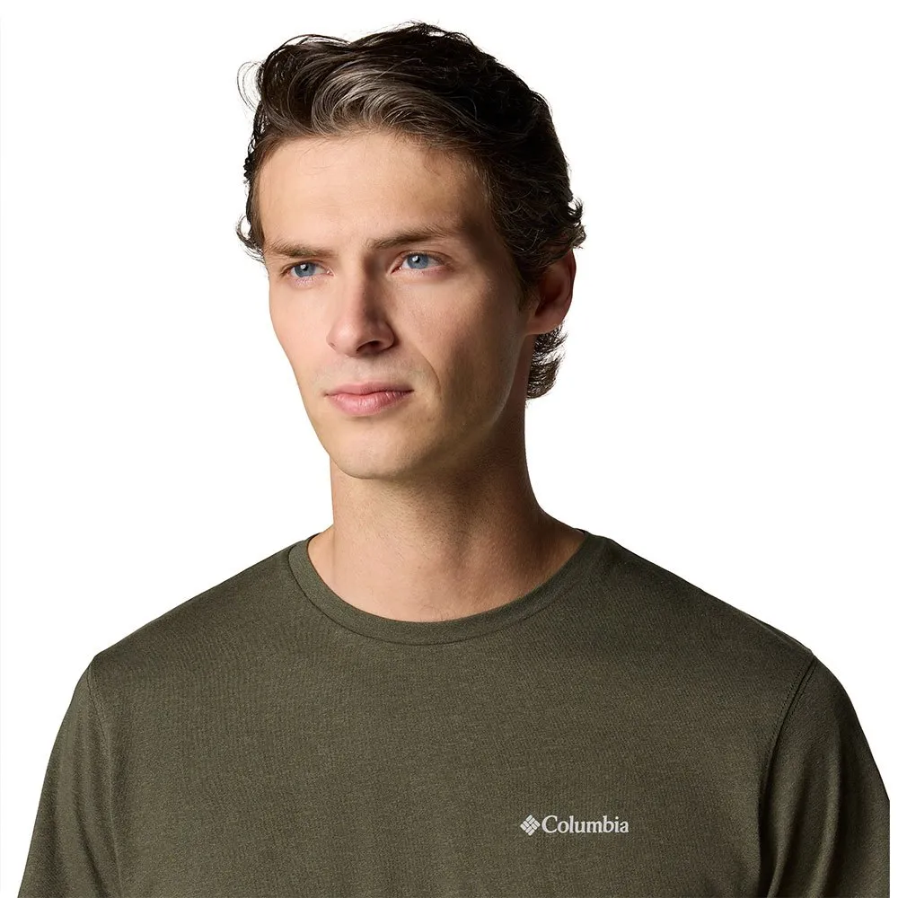 Columbia Thistletown Hills™ T-shirt Med Korta ärmar Columbia Thistletown Hills™ T-shirt Med Korta ärmar