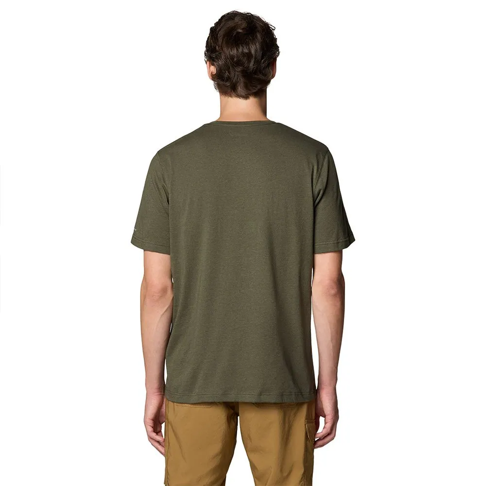 Columbia Thistletown Hills™ T-shirt Med Korta ärmar Columbia Thistletown Hills™ T-shirt Med Korta ärmar