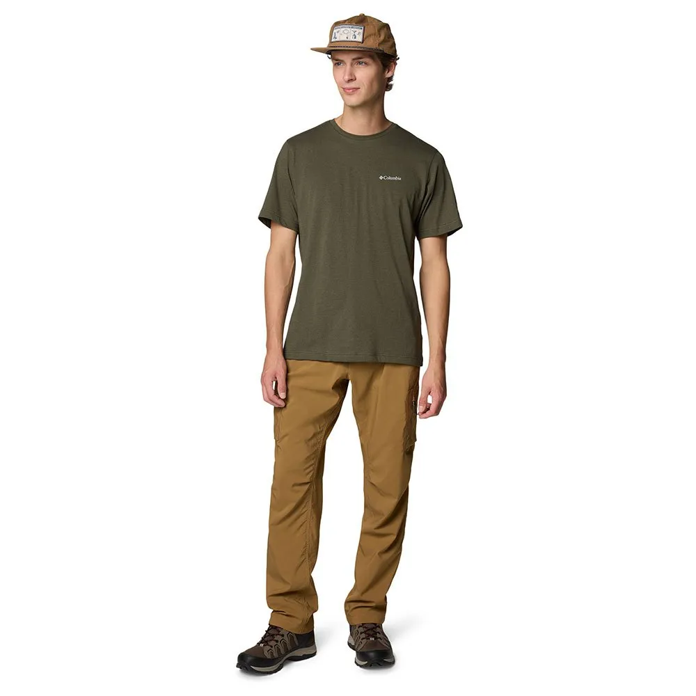 Columbia Thistletown Hills™ T-shirt Med Korta ärmar Columbia Thistletown Hills™ T-shirt Med Korta ärmar