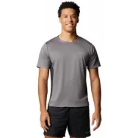 Columbia Three Pitch™ T-shirt Med Korta ärmar Columbia Three Pitch™ T-shirt Med Korta ärmar