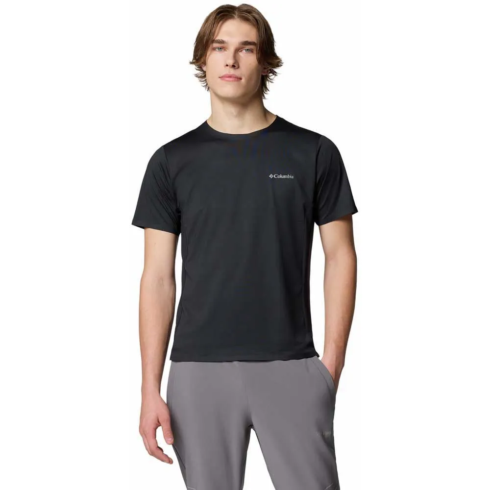 Columbia Three Pitch™ T-shirt Med Korta ärmar Columbia Three Pitch™ T-shirt Med Korta ärmar