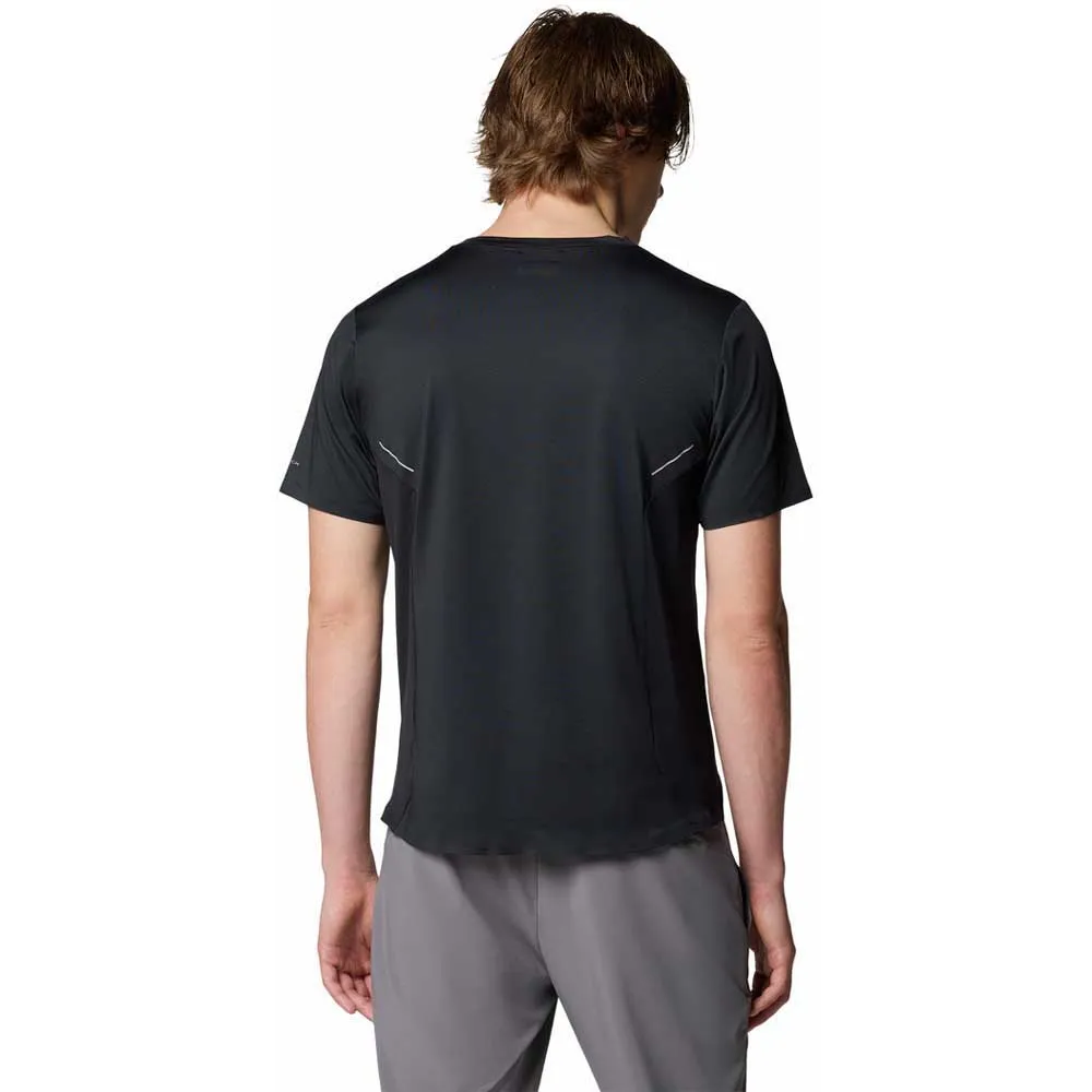 Columbia Three Pitch™ T-shirt Med Korta ärmar Columbia Three Pitch™ T-shirt Med Korta ärmar