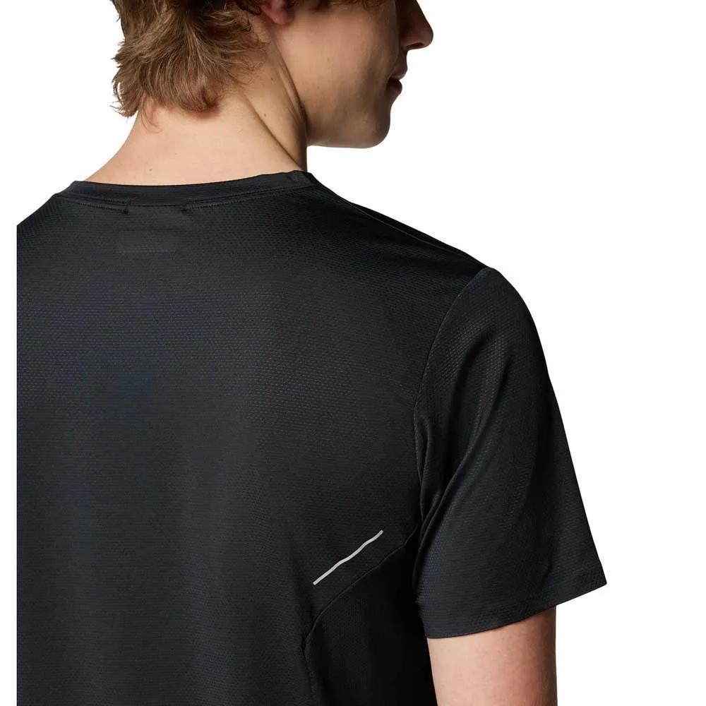 Columbia Three Pitch™ T-shirt Med Korta ärmar Columbia Three Pitch™ T-shirt Med Korta ärmar