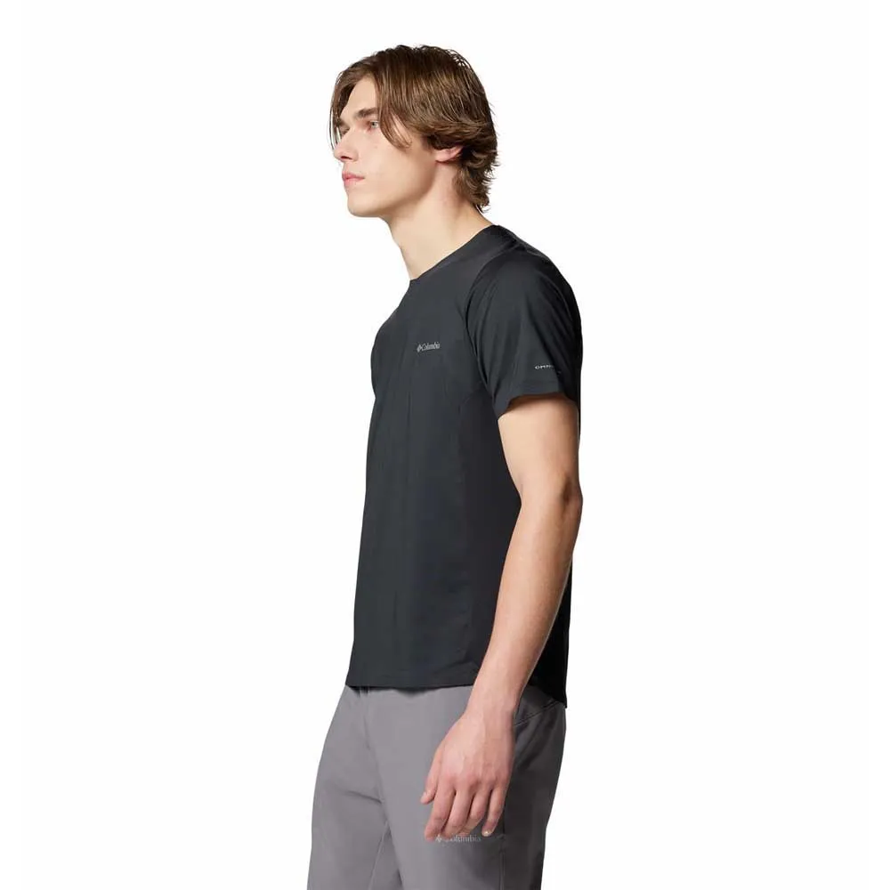 Columbia Three Pitch™ T-shirt Med Korta ärmar Columbia Three Pitch™ T-shirt Med Korta ärmar