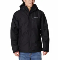 Columbia Tipton Peak™ Ii Jacka Columbia Tipton Peak™ Ii Jacka