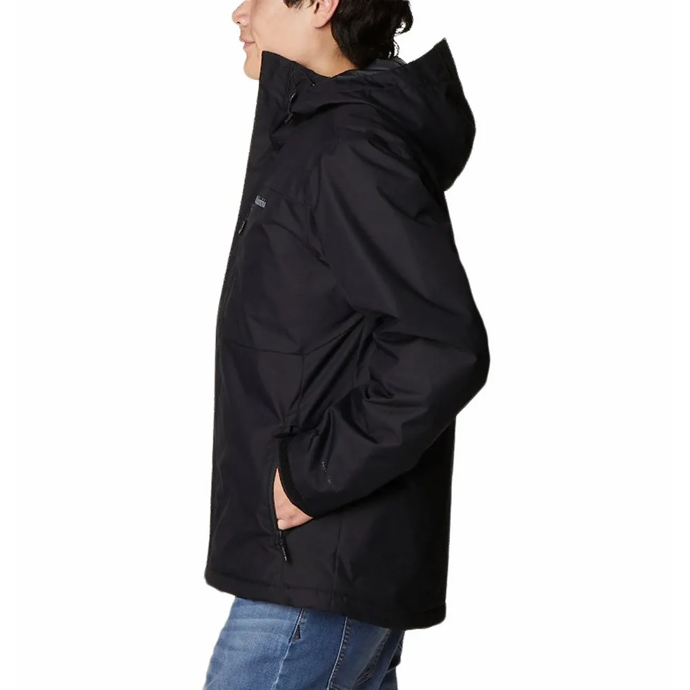 Columbia Tipton Peak™ Ii Jacka, Black