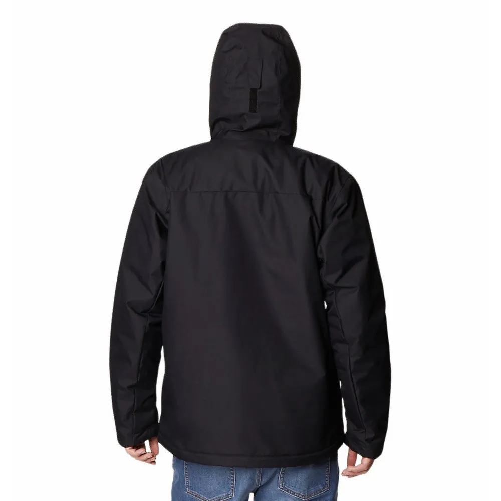 Columbia Tipton Peak™ Ii Jacka, Black