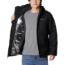 Columbia Tipton Peak™ Ii Jacka, Black