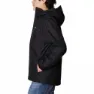 Columbia Tipton Peak™ Ii Jacka, Black