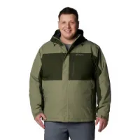 Columbia Tipton Peak™ Iii Jacka Columbia Tipton Peak™ Iii Jacka