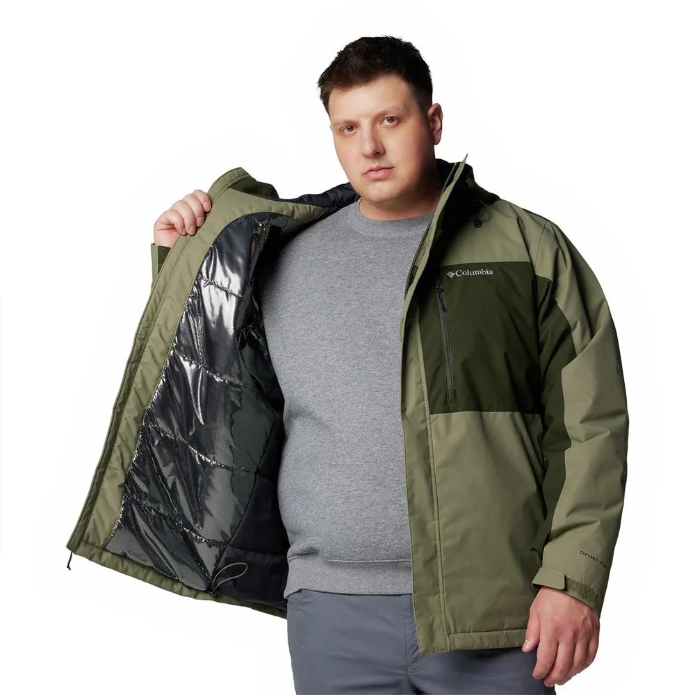 Columbia Tipton Peak™ Iii Jacka