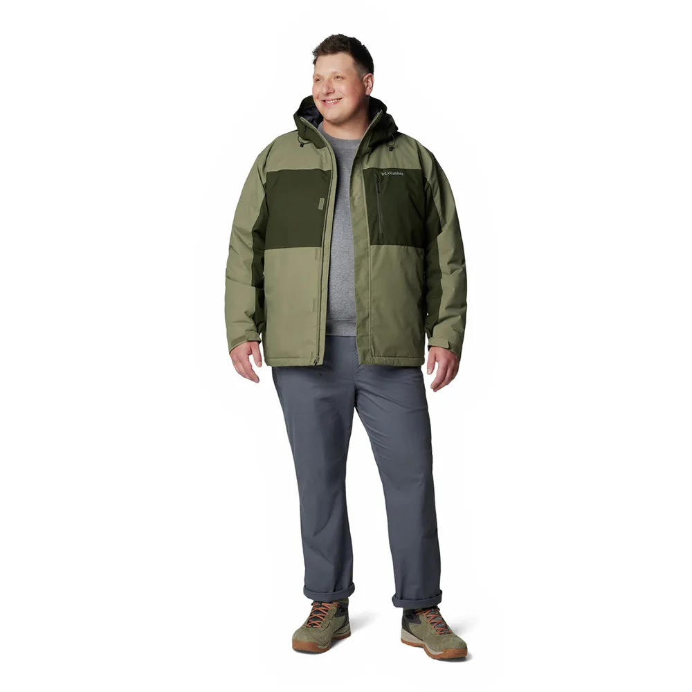 Columbia Tipton Peak™ Iii Jacka