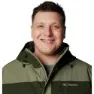 Columbia Tipton Peak™ Iii Jacka