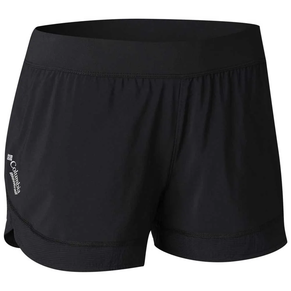 Columbia Titan Ultra Ii Shorts