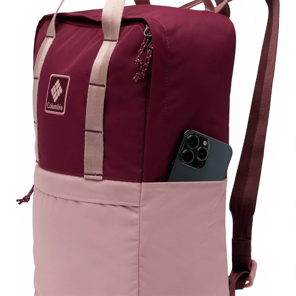 Columbia Trail Traveler™ 18l Ryggsäck