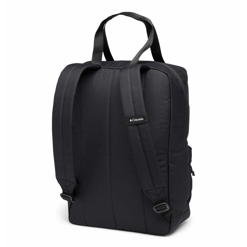 Columbia Trail Traveler™ 24l Ryggsäck, Black