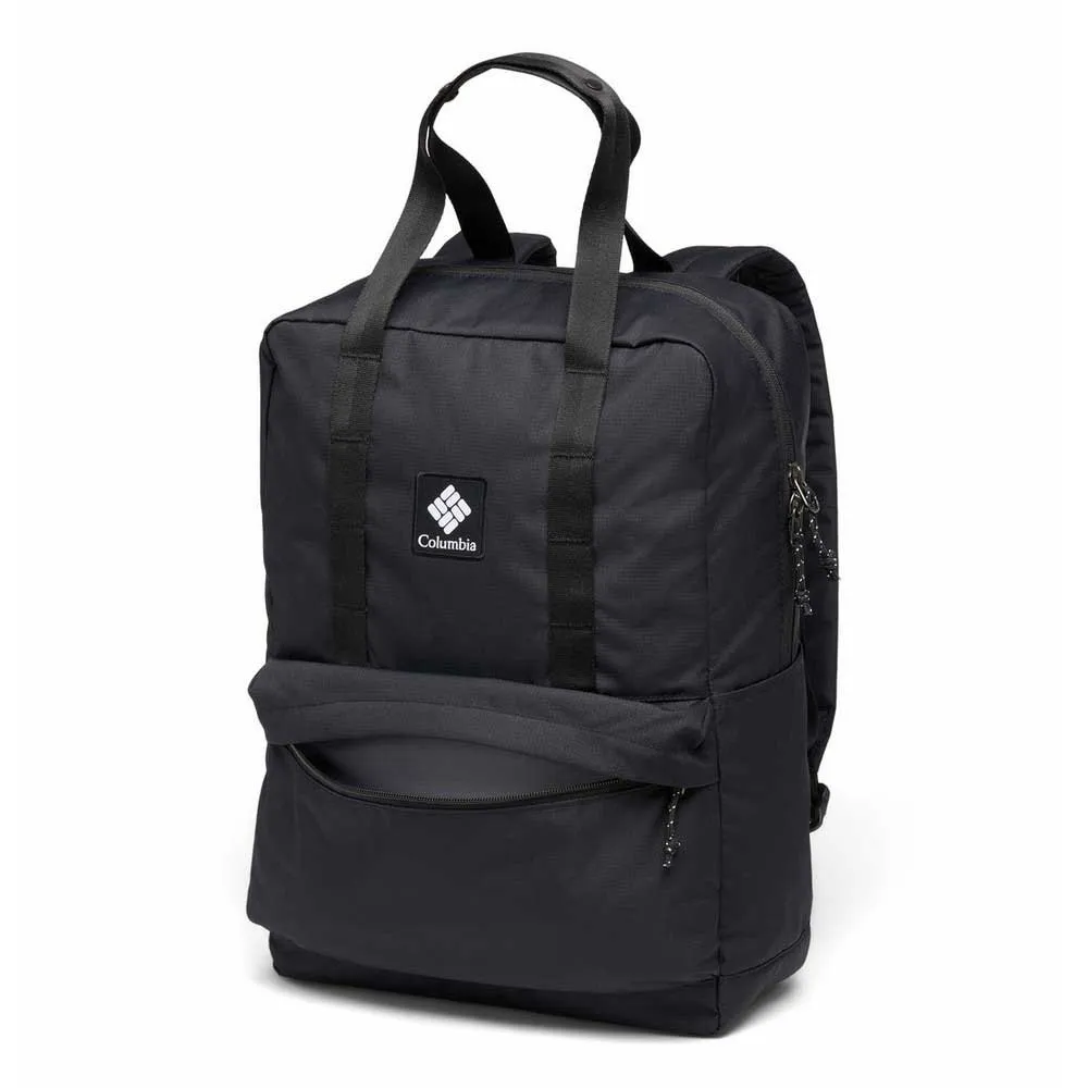 Columbia Trail Traveler™ 24l Ryggsäck, Black
