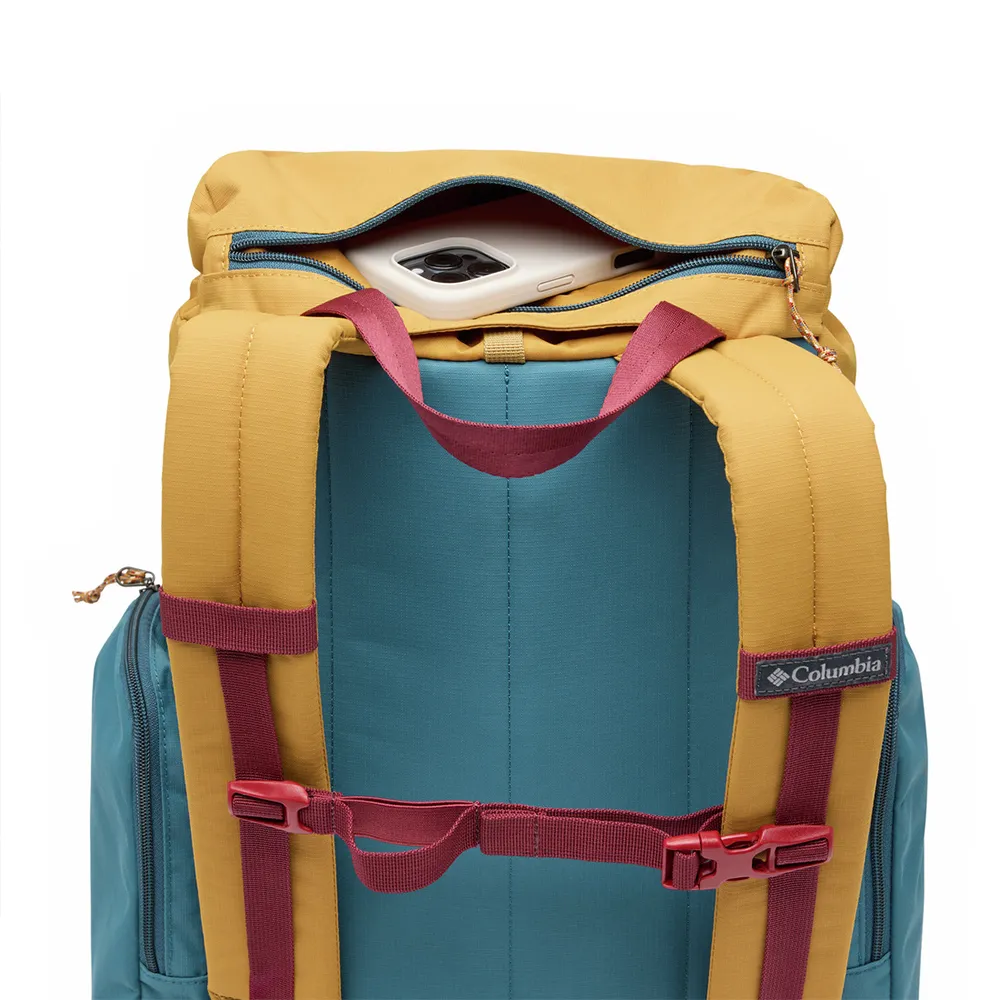 Columbia Trail Traveler™ 28l Packkub Columbia Trail Traveler™ 28l Packkub