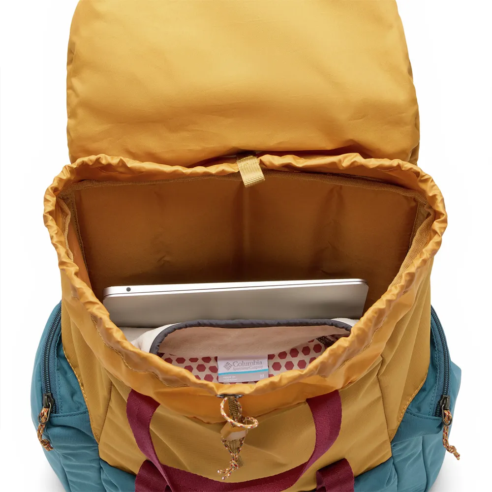 Columbia Trail Traveler™ 28l Packkub Columbia Trail Traveler™ 28l Packkub