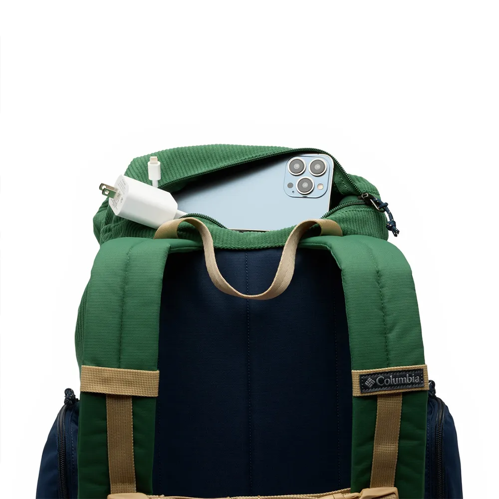 Columbia Trail Traveler™ 28l Packkub