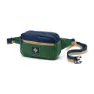 Rain forest corduroy / collegiate navy