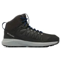 Columbia Trailstorm™ Crest Mid Wp Vandringskängor Columbia Trailstorm™ Crest Mid Wp Vandringskängor