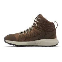 Columbia Trailstorm™ Crest Mid Wp Vandringskängor Columbia Trailstorm™ Crest Mid Wp Vandringskängor