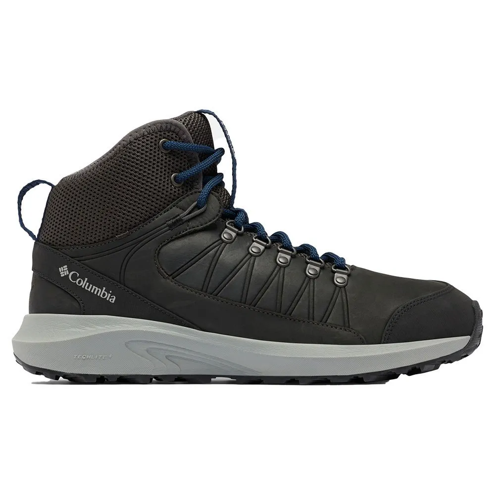 Columbia Trailstorm™ Crest Mid Wp Vandringskängor Columbia Trailstorm™ Crest Mid Wp Vandringskängor