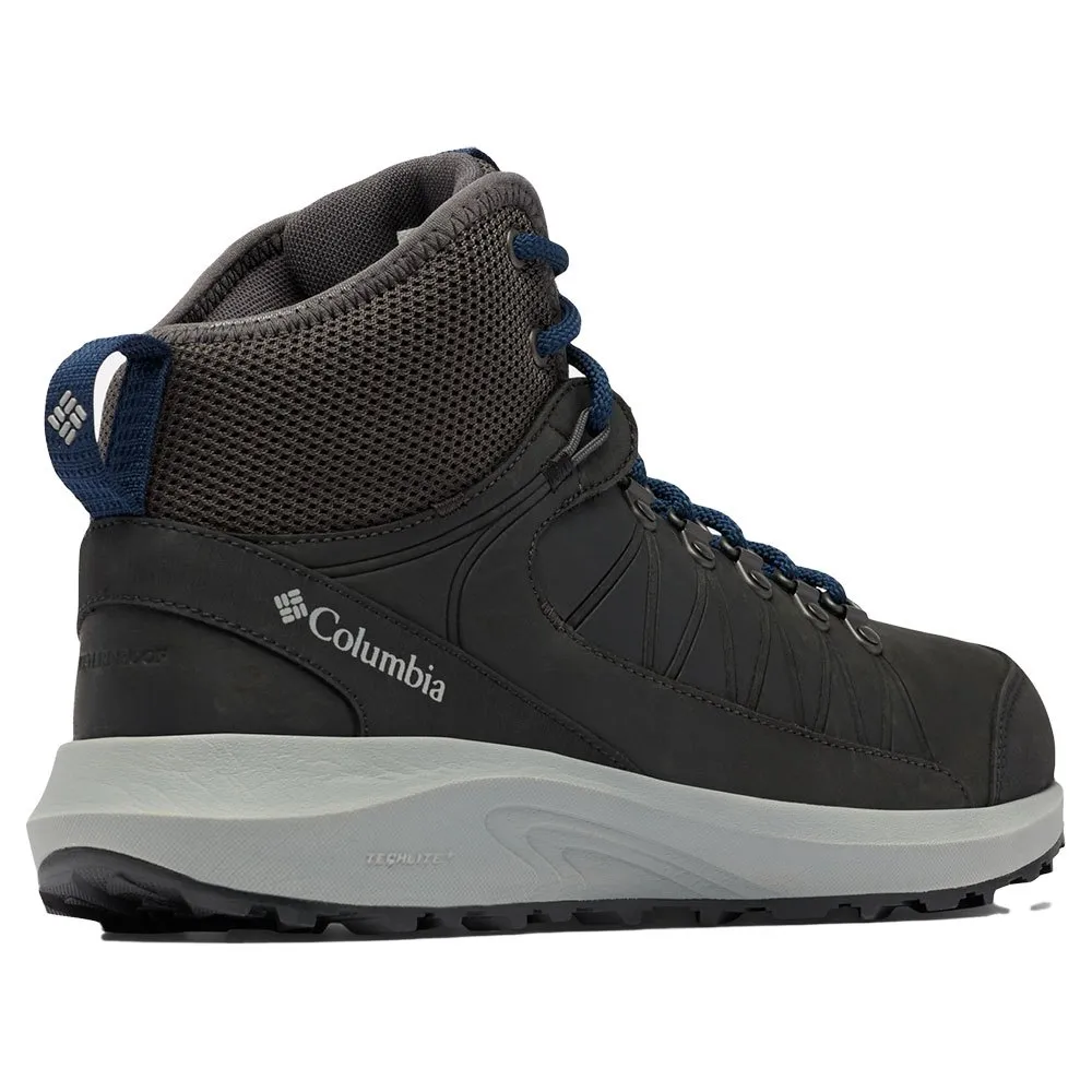 Columbia Trailstorm™ Crest Mid Wp Vandringskängor Columbia Trailstorm™ Crest Mid Wp Vandringskängor