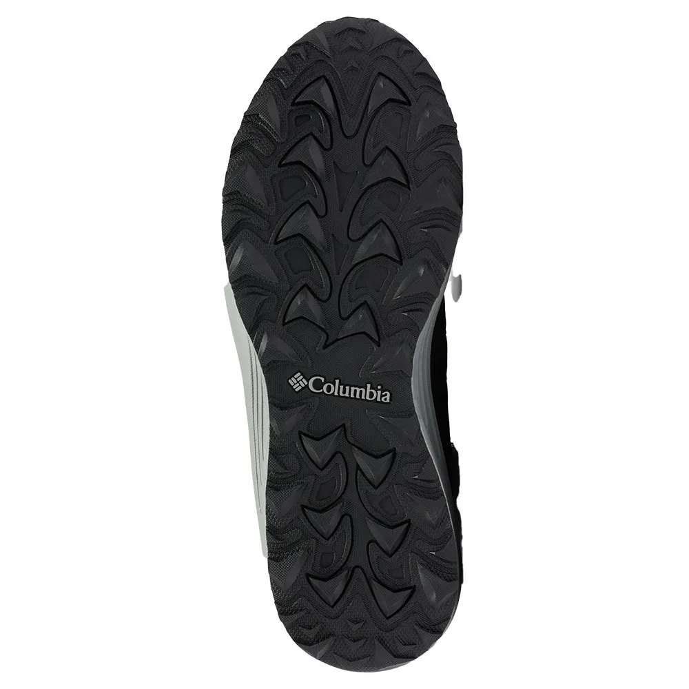 Columbia Trailstorm™ Crest Mid Wp Vandringskängor Columbia Trailstorm™ Crest Mid Wp Vandringskängor