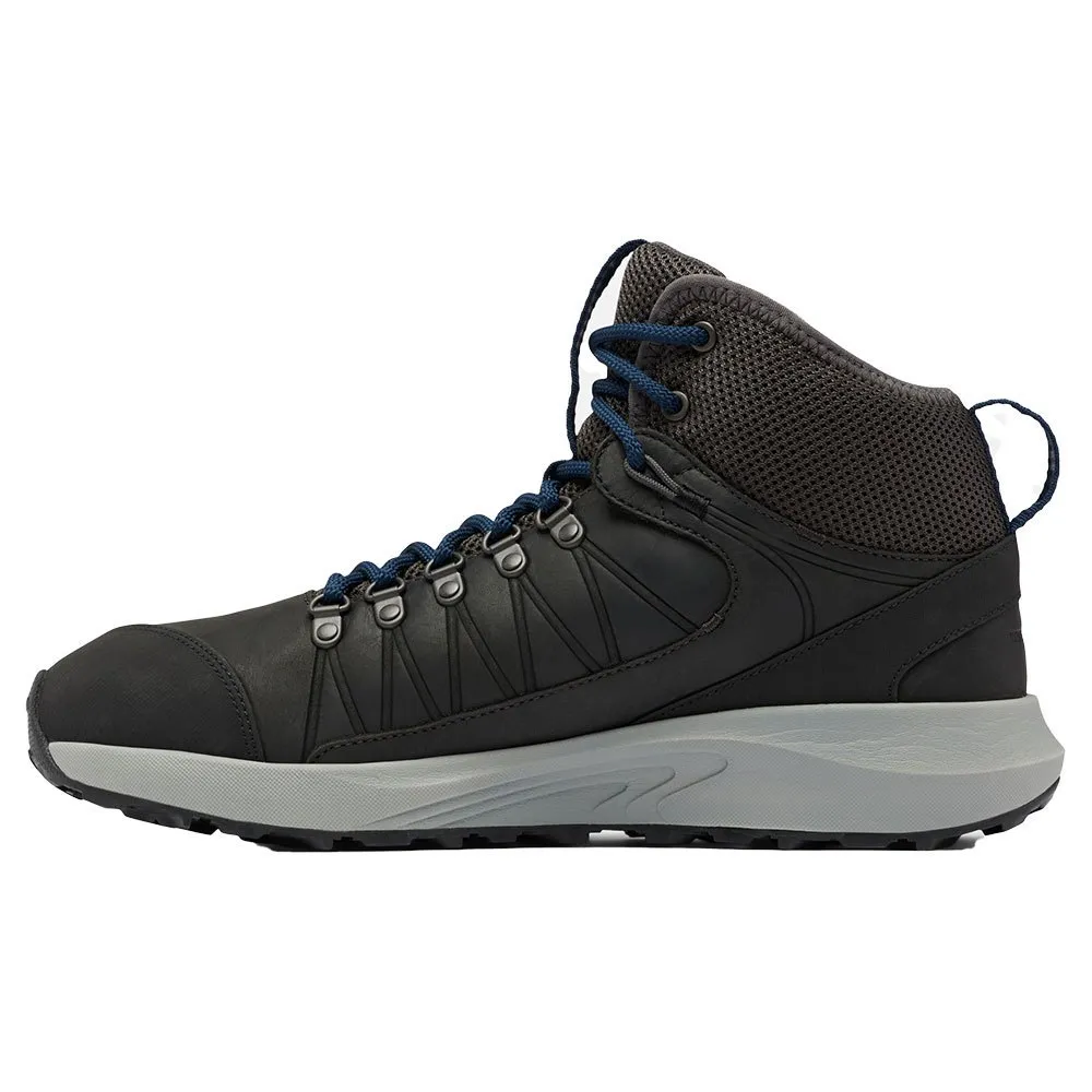 Columbia Trailstorm™ Crest Mid Wp Vandringskängor Columbia Trailstorm™ Crest Mid Wp Vandringskängor