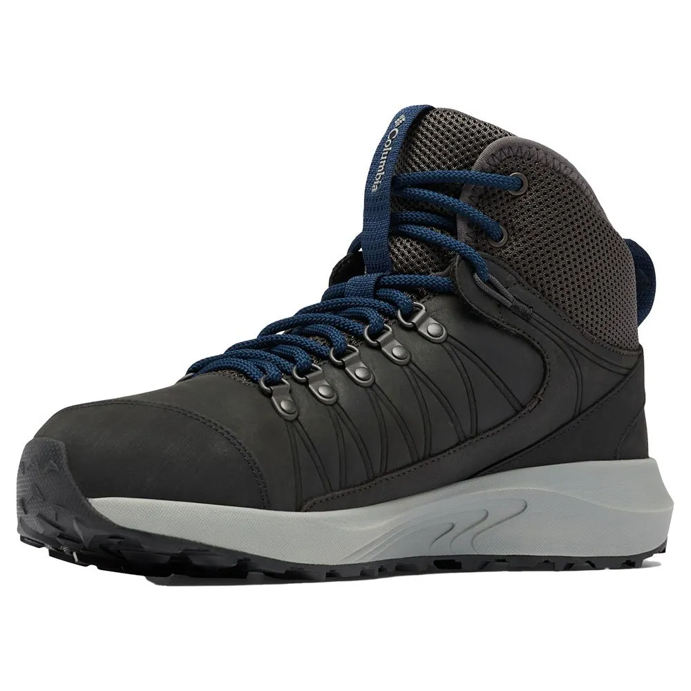 Columbia Trailstorm™ Crest Mid Wp Vandringskängor Columbia Trailstorm™ Crest Mid Wp Vandringskängor