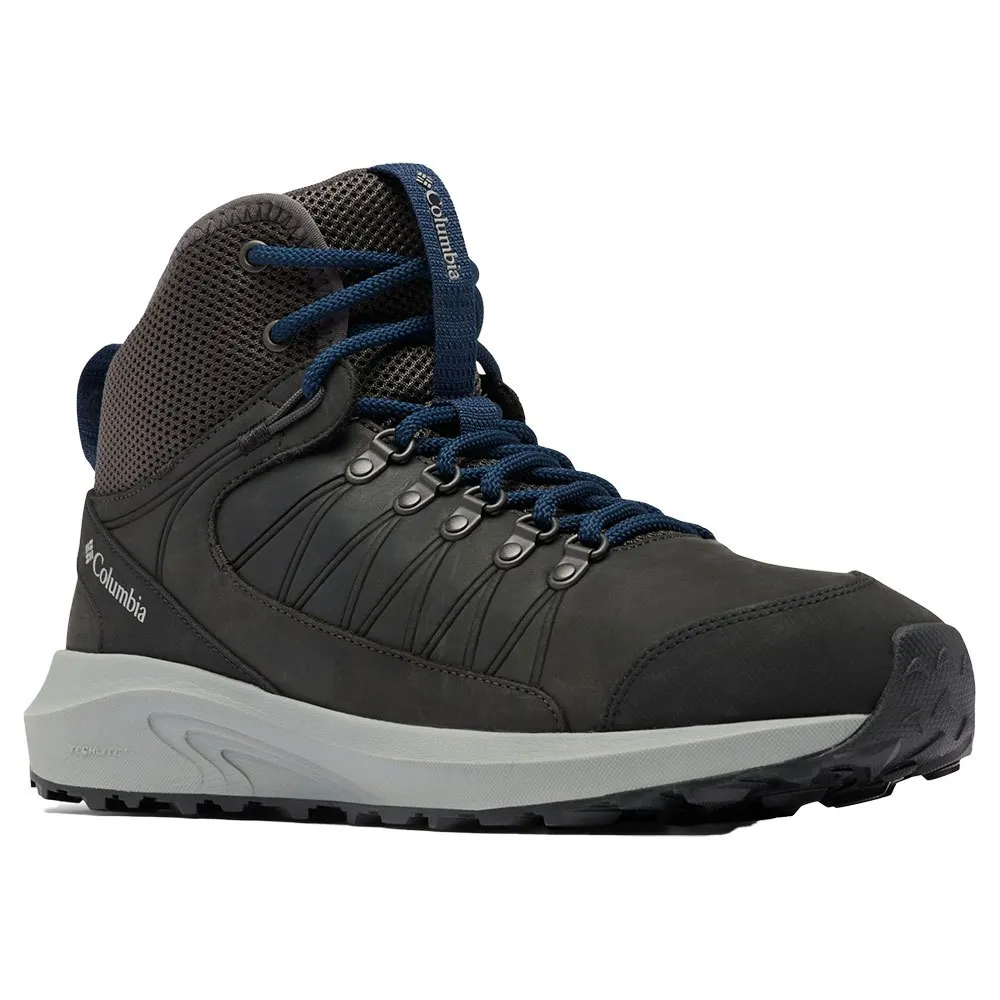 Columbia Trailstorm™ Crest Mid Wp Vandringskängor Columbia Trailstorm™ Crest Mid Wp Vandringskängor