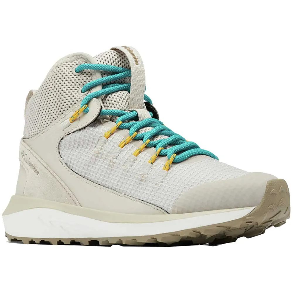 Columbia Trailstorm Mid™ Waterproof Vandringskängor