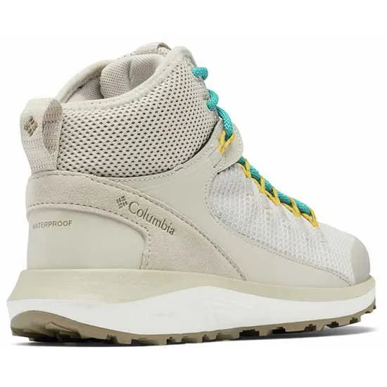 Columbia Trailstorm Mid™ Waterproof Vandringskängor