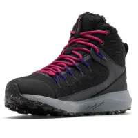 Columbia Trailstorm™ Mid Wp Omni Vandringsskor Columbia Trailstorm™ Mid Wp Omni Vandringsskor