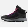Columbia Trailstorm™ Mid Wp Omni Vandringsskor, Black