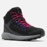 Columbia Trailstorm™ Mid Wp Omni Vandringsskor, Black