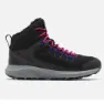 Columbia Trailstorm™ Mid Wp Omni Vandringsskor, Black