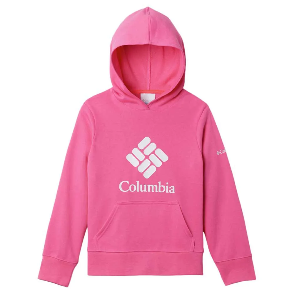 Columbia Trek™ French Terry Hoodie Tröja Med Huva Columbia Trek™ French Terry Hoodie Tröja Med Huva