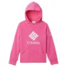 Columbia Trek™ French Terry Hoodie Tröja Med Huva