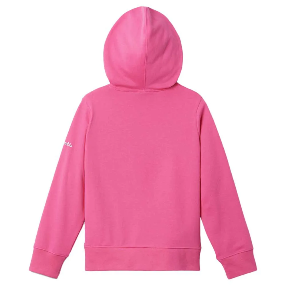 Columbia Trek™ French Terry Hoodie Tröja Med Huva Columbia Trek™ French Terry Hoodie Tröja Med Huva